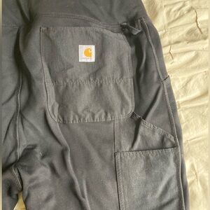 Carhartt Women’s Rugged Flex Heavyweight Pocket Legging